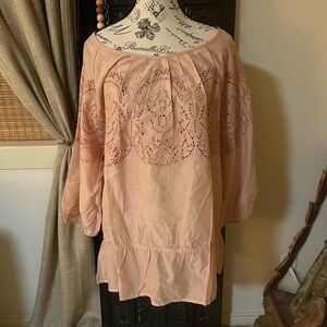 NWT Chico’s Blouse